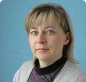 Кирилова Марина Анатольевна