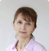 Суранова Ирина Петровна